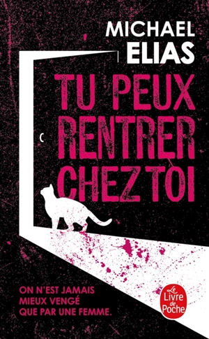 Tu peux rentrer chez toi - Michael Elias