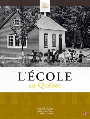 L'école au Québec