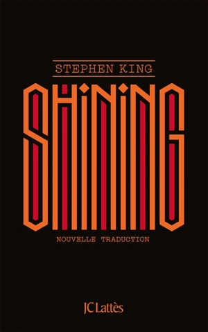 Shining - Stephen King