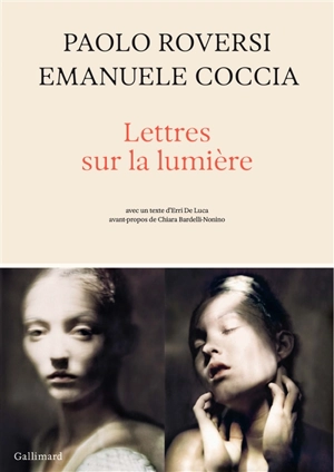 Lettres sur la lumière - Paolo Roversi