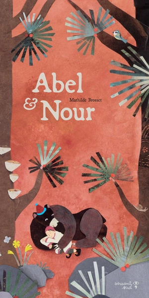 Abel & Nour - Mathilde Brosset