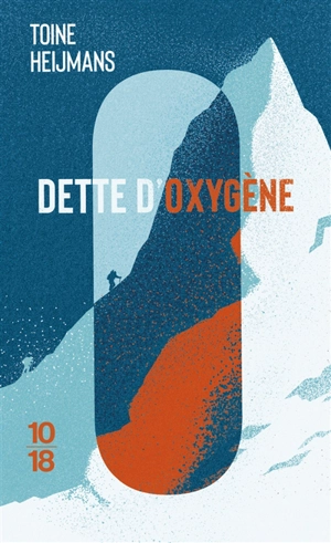 Dette d'oxygène - Toine Heijmans