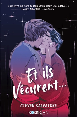 Et ils vécurent... - Steven Salvatore