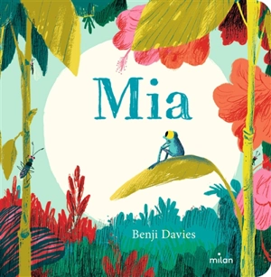 Mia - Benji Davies