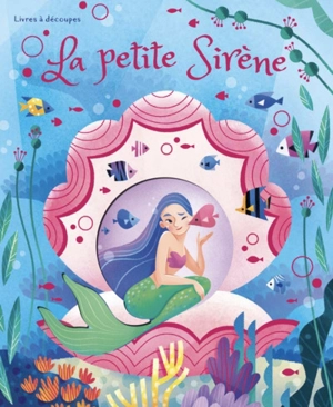 La petite sirène - Valentina Bonaguro