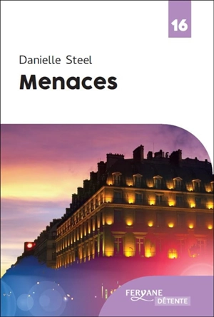 Menaces - Danielle Steel