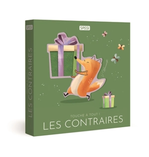 Les contraires - Valentina Bonaguro