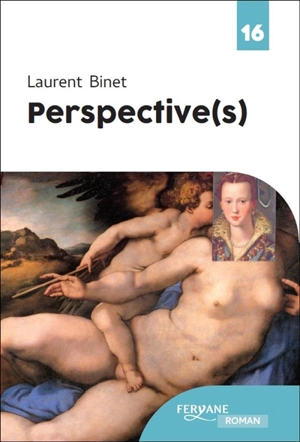 Perspective(s) - Laurent Binet