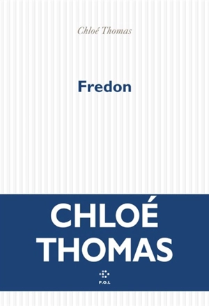 Fredon - Chloé Thomas