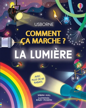 La lumière : comment ça marche ? - Sarah Hull