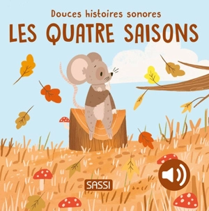 Les quatre saisons - Giulia Pesavento