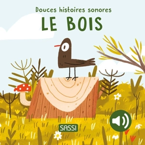 Le bois - Giulia Pesavento