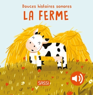 La ferme - Giulia Pesavento