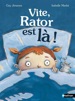 Vite, Rator est là ! - Guy Jimenes