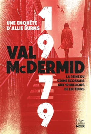 1979 - Val McDermid