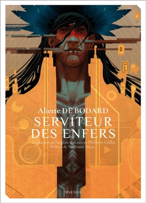 Serviteur des enfers - Aliette de Bodard