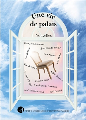 Une vie de palais