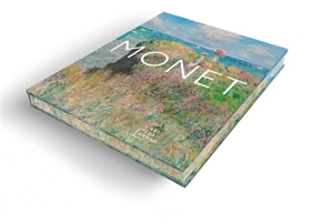 Monet - Anne Sefrioui