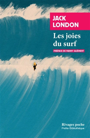 Les joies du surf. Notre Hawaï - Jack London