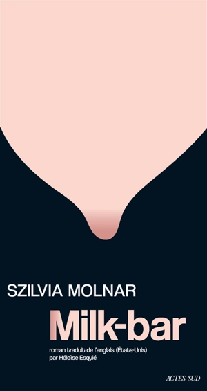 Milk-bar - Szilvia Sz. Molnar