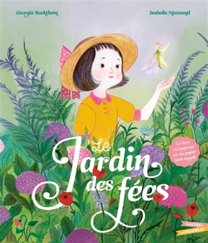 Le jardin des fées - Georgia Buckthorn