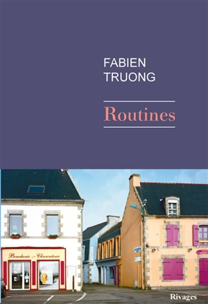 Routines - Fabien Truong