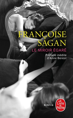 Le miroir égaré - Françoise Sagan