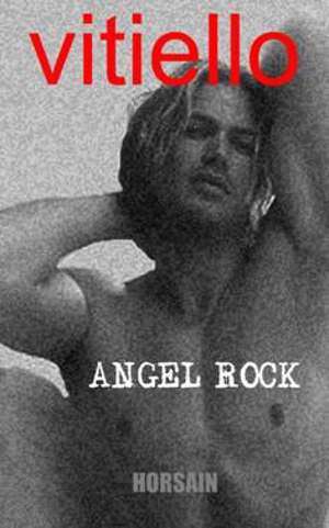 Angel rock : novella - Bernard Vitiello