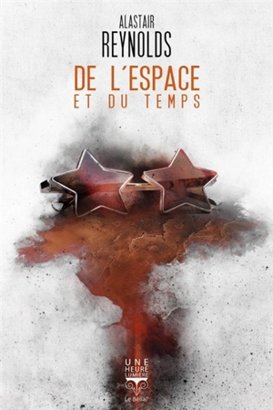 De l'espace et du temps - Alastair Reynolds