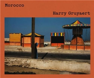 Harry Gruyaert : Morocco - Harry Gruyaert