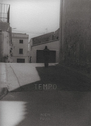 Tempo - Noémi Pujol