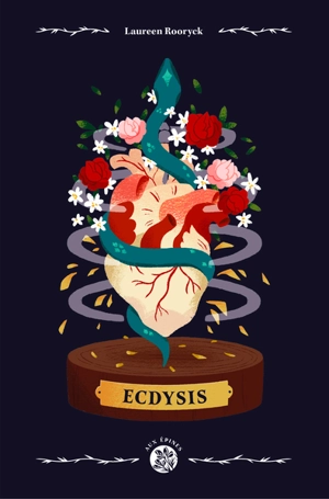 Ecdysis - Laureen Rooryck