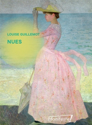 Nues - Louise Guillemot