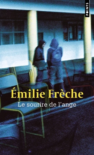 Le sourire de l'ange - Emilie Frèche