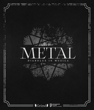 Metal : diabolus in musica
