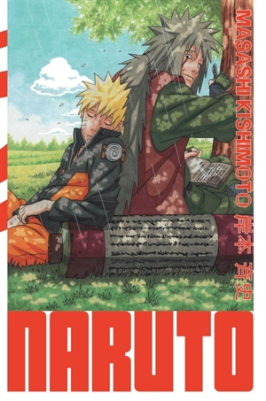 Naruto : édition Hokage. Vol. 21 - Masashi Kishimoto