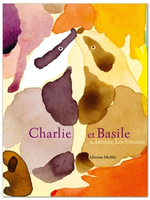 Charlie et Basile - Clarisse Lochmann