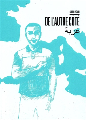 De l'autre côté - Coline Picaud