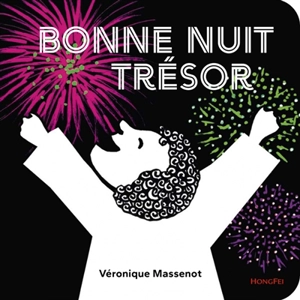 Bonne nuit Trésor - Véronique Massenot