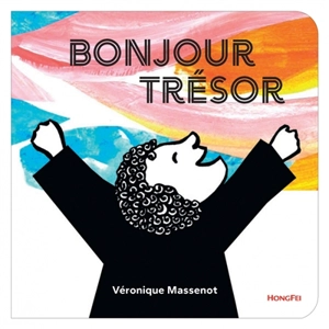 Bonjour Trésor - Véronique Massenot