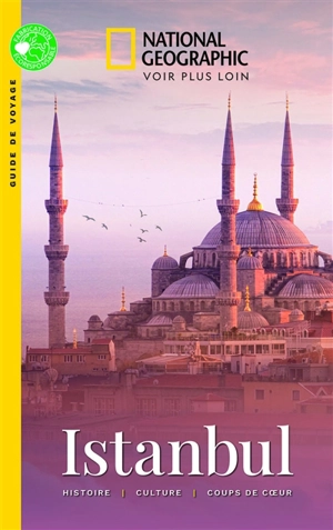 Istanbul - Tristan Rutherford