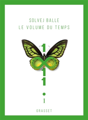 Le volume du temps. Vol. 1 - Solvej Balle