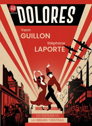 Dolorès - Yann Guillon