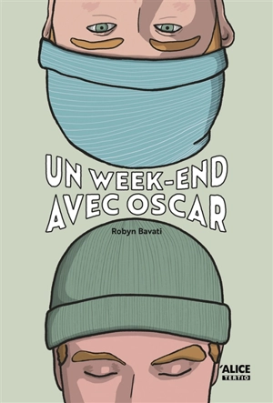 Un week-end avec Oscar - Robyn Bavati