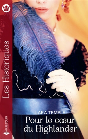 Pour le coeur du Highlander - Lara Temple