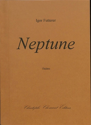 Neptune - Igor Futterer