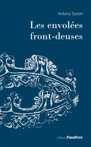 Les envolées front-deuses - Anthony Soron