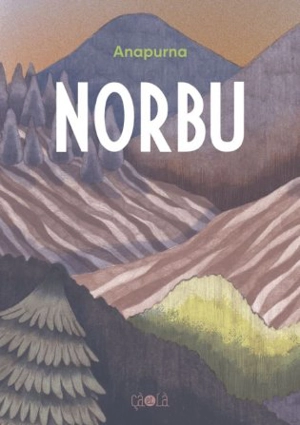 Norbu - Anapurna