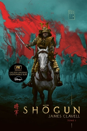 Shogun. Vol. 1 - James Clavell