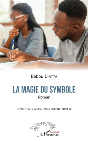 La magie du symbole - Babou Diatta